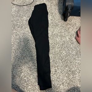 Rue 21 black leggings